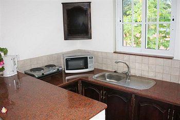 Bord Mer Villa Mahe Island Ngoại thất bức ảnh